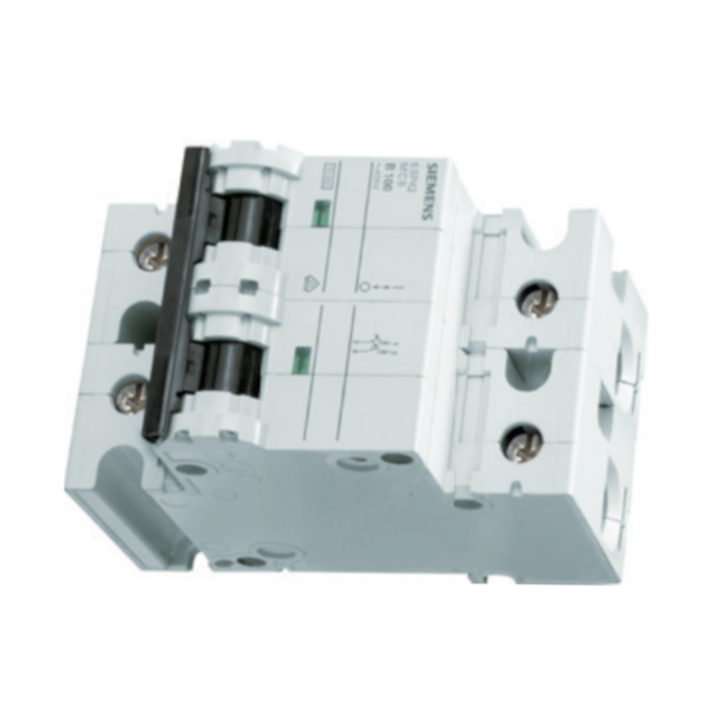 Disjuntor 2 Polos 125A 440V Curva C 10KA 5SP42927 SIEMENS-571c216b-bc1d-43d4-8aac-5284a02cc62c