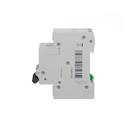 Disjuntor 2 Polos 2A 400V Curva C 3KA Easy9 EZ9F33202 SCHNEIDER-9eff77dc-b2d5-4b96-88e5-bd212d6b538f