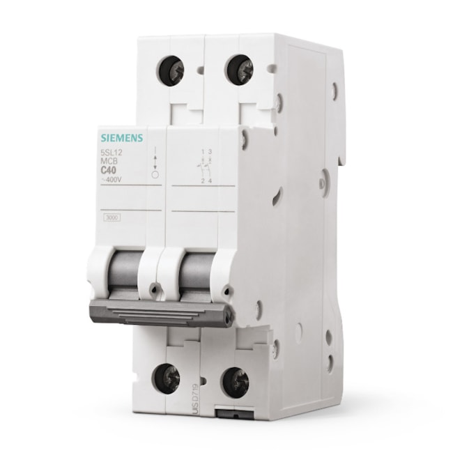 Disjuntor 2P 10A 3kA DIN Curva C com Alavanca Articulada 5SL1 210-7MB SIEMENS-7c202cc9-8952-4671-b93e-b5585c88ae9c