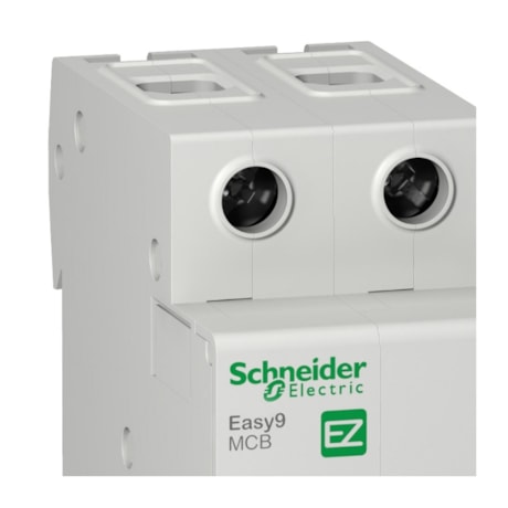 Disjuntor 2P 25A 3kA Termomagnético DIN Curva C com Alavanca Articulada EASY9 EZ9F33225 SCHNEIDER-0d9d5fa8-dc6a-4019-a131-1131a8c3f115