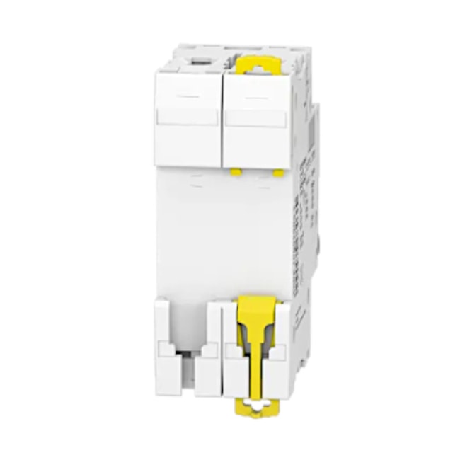 Disjuntor 2P 2A 25KA Curva C DIN com Alavanca Articulada A9F74202 SCHNEIDER-20729886-fd0c-48cd-acf8-12d389edb928