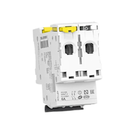 Disjuntor 2P 2A 25KA Curva C DIN com Alavanca Articulada A9F74202 SCHNEIDER-bb4936c6-76c0-48a5-a516-af6ae9559977