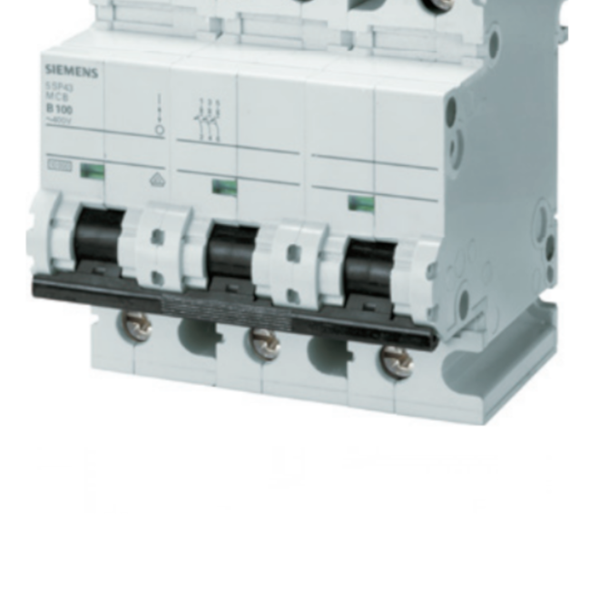 Disjuntor 3 Polos 125A 440V Curva C 10KA 5SP43927 SIEMENS-d3c04286-7e10-4c50-9315-dc540941bcd9