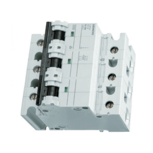 Disjuntor 3 Polos 125A 440V Curva C 10KA 5SP43927 SIEMENS-62fc9cff-6d9b-4356-836d-33118a6a58d4