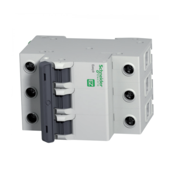 Disjuntor 3 Polos 6A 400V Curva C 3KA Easy9 EZ9F33306 SCHNEIDER-3e873734-bfb1-4e0b-adb2-a21a50dcb81e