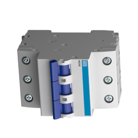 Disjuntor 3 Polos 70A 440V 3KA MDW-C70-3 WEG-cab4bc3b-60ca-4edf-a928-eb4305f12d2f
