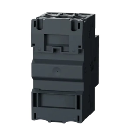 Disjuntor 3P 1 - 1.6A Motor Termomagnético com Botão Impulsão Tesys GV2ME06 SCHNEIDER-fe9587ae-593e-45c7-a3f2-400d592ca56b