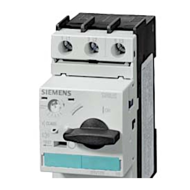 Disjuntor 3P 1,8-2,5A Motor com Manípulo 3RV10211CA10 SIEMENS-12f86b48-2943-487a-81cc-990018722ae8