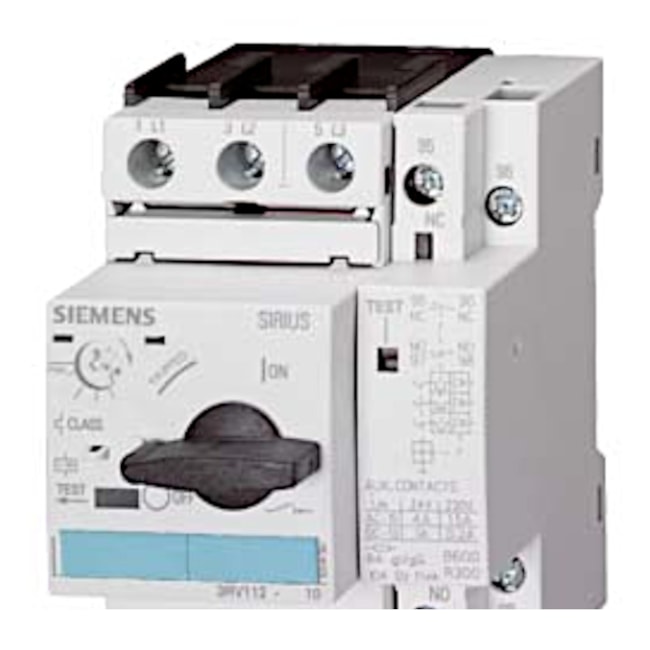 Disjuntor 3P 1,8-2,5A Motor com Manípulo 3RV11211CA10 SIEMENS-5b5a5564-f9d3-4c42-9c40-9285e0f81b4f