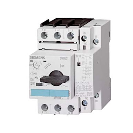 Disjuntor 3P 1,8-2,5A Motor com Manípulo 3RV11211CA10 SIEMENS-18a9c310-cab7-46f9-825b-637788384a08