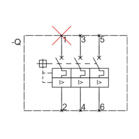 Disjuntor 3P 100A 25kA Caixa Moldada com Alavanca Articulada 3VT1710-2DC36-0AA0 SIEMENS-3aa0bb25-cc0f-46d0-97e5-59c77c76bd13