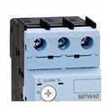 Disjuntor 3P 10A Motor Termomagnético com Manípulo MPW40-3-U010 WEG