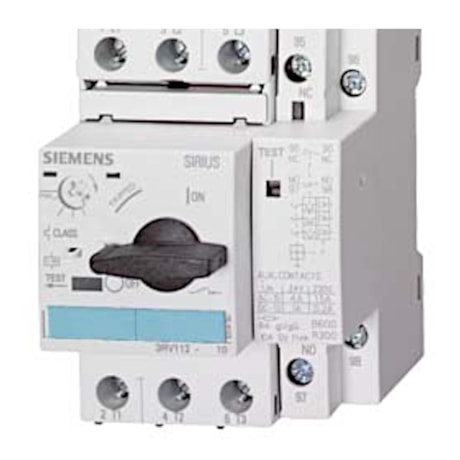 Disjuntor 3P 14-20A Motor com Manípulo 3RV11214BA10 SIEMENS-1724901f-dee1-4bc8-80ee-666c560d9b77