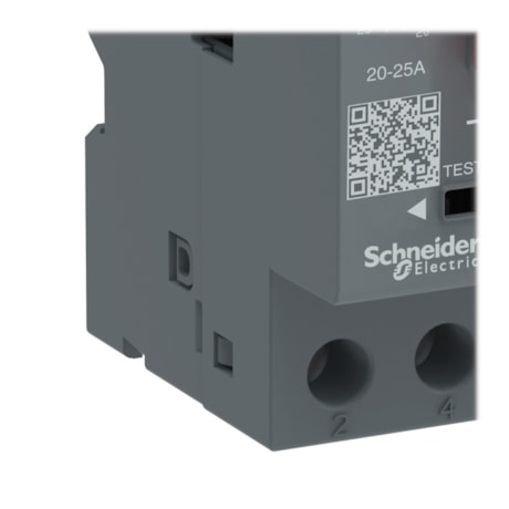 Disjuntor 3P 14A Motor Termomagnético com Botão Impulsão Tesys GZ1E16 SCHNEIDER-53ffffc5-0ebd-46c0-a84c-f0eeb06e5ed0