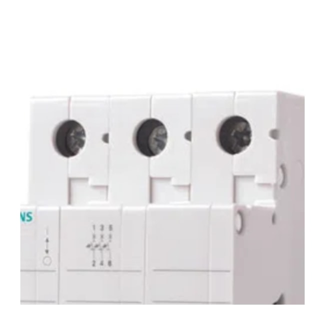 Disjuntor 3P 16A 3kA DIN Curva C com Alavanca Articulada 5SL1 316-7MB SIEMENS-01ac927e-0018-4fd6-a208-f6fc70b98924