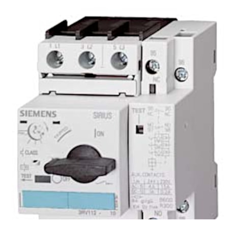 Disjuntor 3P 17-22A Motor com Manípulo 3RV11214CA10 SIEMENS-f1a5e6f6-bb22-401d-937d-228eb513c666