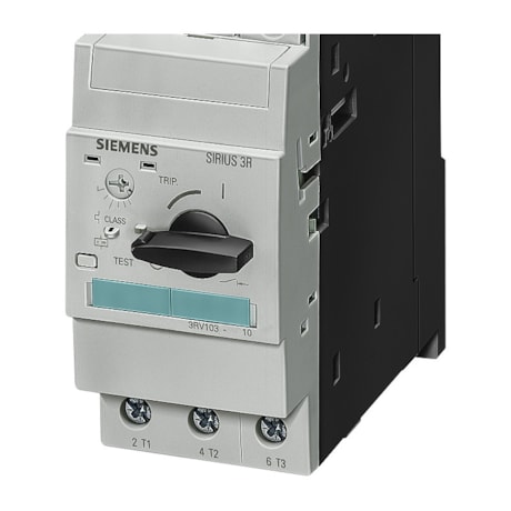 Disjuntor 3P 18-25A Motor com Manípulo 3RV10314DA10 SIEMENS-403c26f6-9bb2-48c0-87c7-40ccfdba1ffe