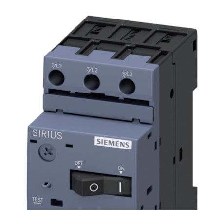 Disjuntor 3P 2,8-4A Motor com Botão 3RV10111EA10 SIEMENS-c3334532-8507-4f87-919f-cf546529f64e