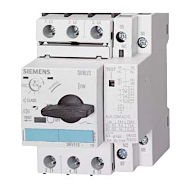 Disjuntor 3P 2,8-4A Motor com Manípulo 3RV11211EA10 SIEMENS-eb66045f-9405-4c90-9ea3-c1bdc4de4aa0