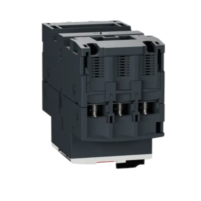 Disjuntor 3P 20 - 25A Motor Termomagnético com Botão Impulsão Tesys GV2ME22 SCHNEIDER-830d196e-3688-4cb5-ab4d-ccab0fb2bfe0