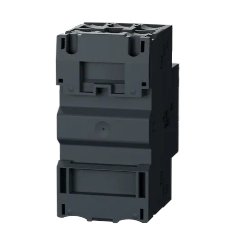Disjuntor 3P 20 - 25A Motor Termomagnético com Botão Impulsão