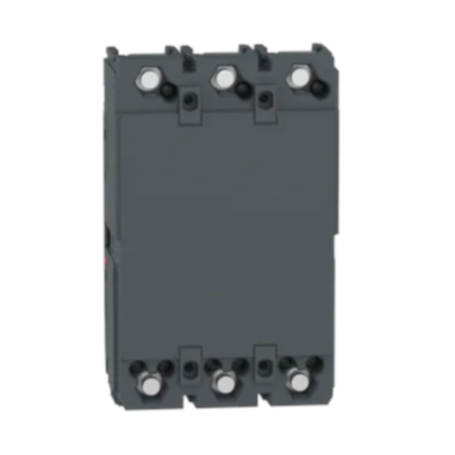 Disjuntor 3P 225A Caixa Moldada com Alavanca Articulada EZC250N3225 SCHNEIDER-c9516551-6403-424f-960f-80924d1f96aa