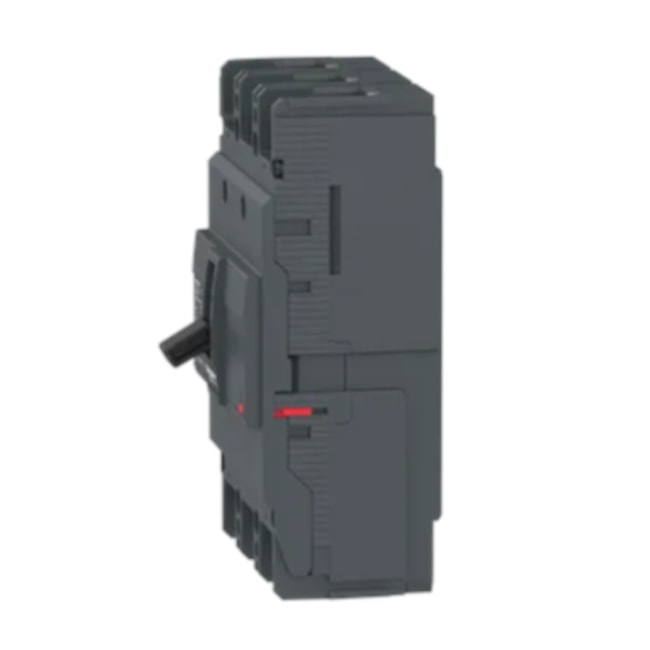 Disjuntor 3P 225A Caixa Moldada com Alavanca Articulada EZC250N3225 SCHNEIDER-4e247f96-0745-436e-aef0-da19ae50bc66