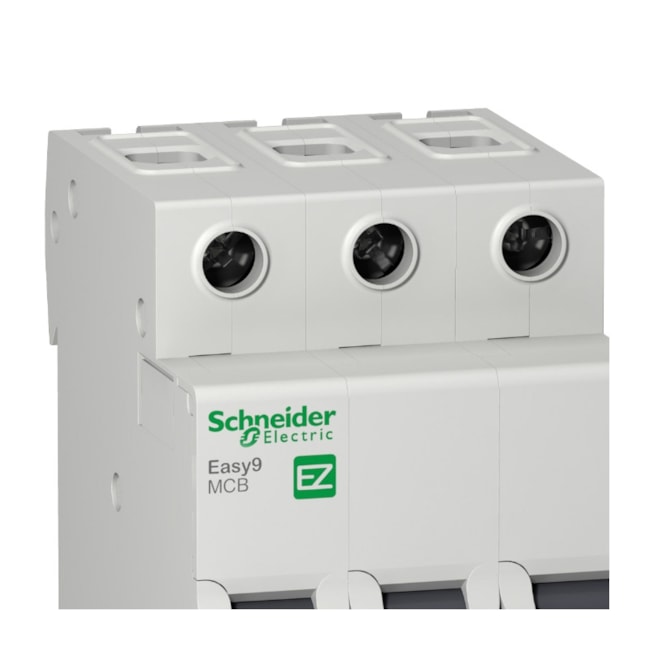 Disjuntor 3P 32A 5kA Termomagnético DIN Curva C com Alavanca Articulada EASY9 EZ9F33332 SCHNEIDER-d64d94b6-8691-4874-91c3-a771556d3460