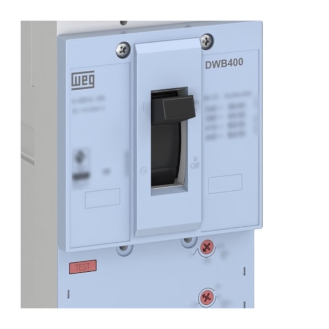 Disjuntor 3P 400A 35kA Caixa Moldada com Alavanca Articulada DWB400N400-3DA WEG-cc115c9f-3c9d-45ce-835b-1ee6b0f4fdd0