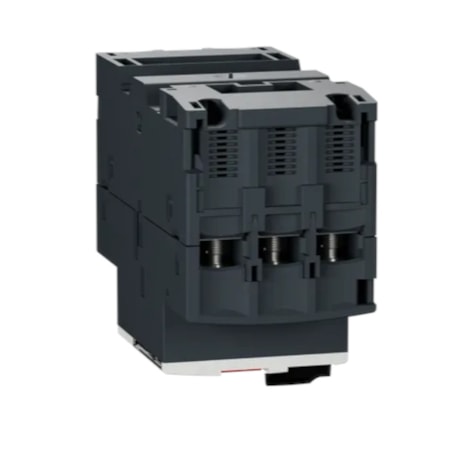 Disjuntor 3P 6 - 10A Motor Termomagnético com Botão Impulsão Tesys GV2ME14 SCHNEIDER-a3b05be6-5402-43e1-a532-9a94c57b25f3