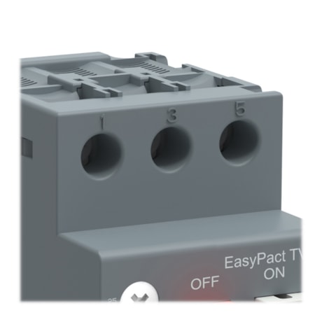 Disjuntor 3P 6 - 10A Motor Termomagnético com Botão Impulsão Tesys GZ1E14 SCHNEIDER-0abdf318-18d5-4b9f-9713-772dbe59dec7