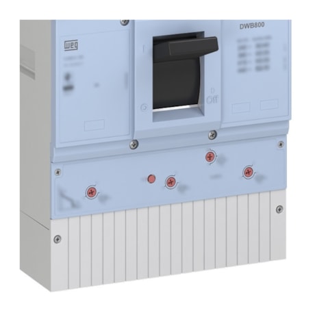 Disjuntor 3P 630A 50kA Caixa Moldada com Alavanca Articulada DWB800S630-3DA WEG-fb442727-cc08-499d-a72e-66b28a1f2360