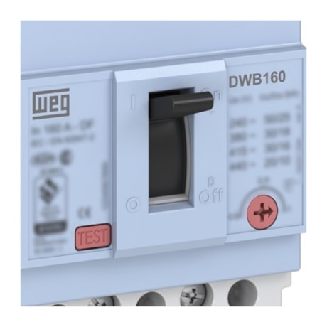 Disjuntor 3P 63A 18kA Caixa Moldada com Alavanca Articulada DWB160B63-3DX WEG-fa52a884-f608-425b-b043-b02238c89f3c