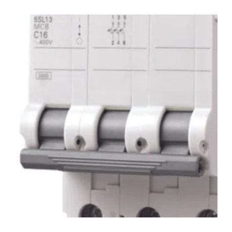 Disjuntor 3P 70A 3kA DIN Curva C com Alavanca Articulada 5SL1 370-7MB SIEMENS-3a1b7003-fabc-4c92-8e23-207aad7ecca3