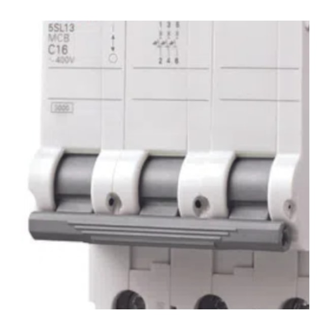 Disjuntor 3P 70A 3kA DIN Curva C com Alavanca Articulada 5SL1 370-7MB SIEMENS-447d5fa5-85d8-4dc7-baca-3956279c1613