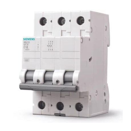 Disjuntor 3P 80A 3kA DIN Curva C com Alavanca Articulada 5SL1 380-7MB SIEMENS-c5ddc7d3-b3a2-45be-9a28-0f92bf1f292d