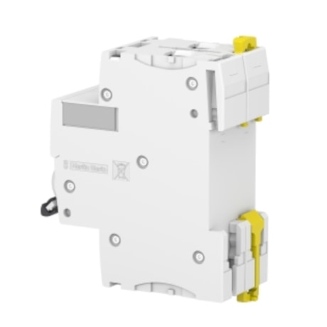 Disjuntor Acti9 iC60N Bipolar 2P DIN 10A Curva C 10KA A9F74210-BR SCHNEIDER-a0eb8421-bd31-4df1-960f-97fc562c592b