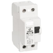Disjuntor DR Bipolar 40A 4,5KA DRS GII 2P Soprano Disjuntor DR Bipolar 40A 4,5KA DRS GII 2P Soprano