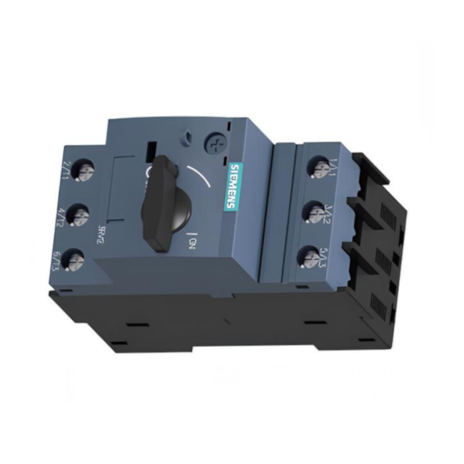 Disjuntor Motor 3P 10-16A 3RV2021-4AA10 SIEMENS-dd4759b9-2ec2-49d1-8d6a-33f40fc94ec8