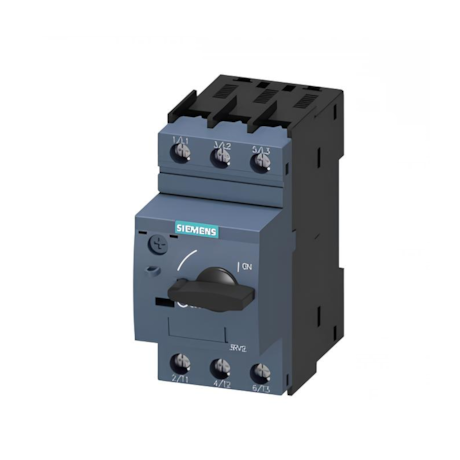 Disjuntor Motor 3P 10-16A 3RV2021-4AA10 SIEMENS-b3c7049c-b404-4115-a6ae-1b9fd69aca1f