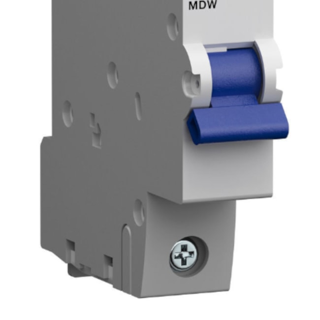 Disjuntor Unipolar Din 20A Curva C 5KA MDW-C20 WEG-51a8b480-8699-4bcf-9044-7aff36fc09b1