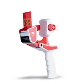 Dispensador Fita Empacotamento Manual 2