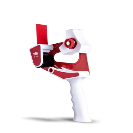 Dispensador Fita Empacotamento Manual 2