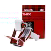 Dispensador Manual de Fita Adesiva 2" TI-1756 3M Dispensador Manual de Fita Adesiva 2" TI-1756 3M