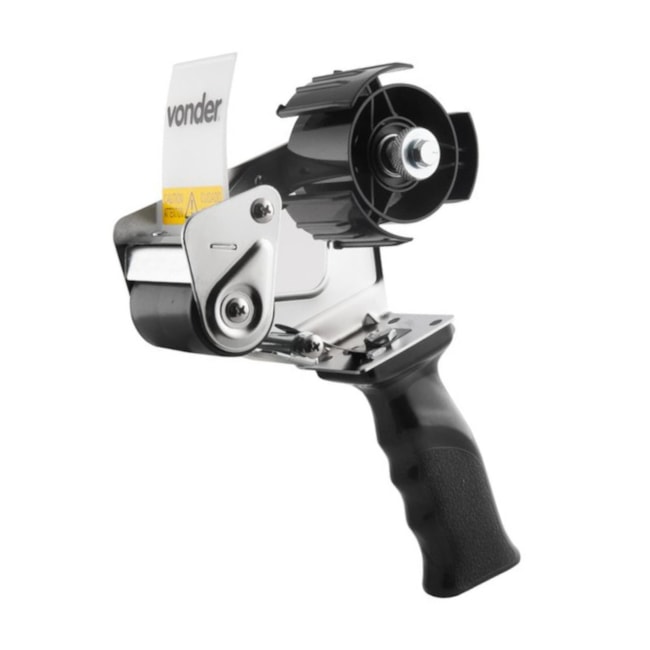Dispensador Manual Metálico de Fita Adesiva 50mm 1155050000 VONDER-f321371d-3369-4c5d-96c1-fbf5a945e911