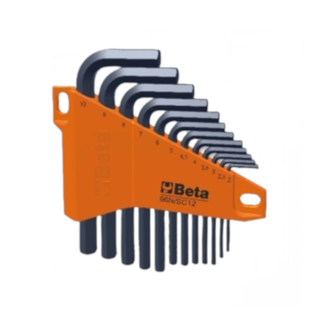 Display de Aço Vazio para o Jogo 96N/SC12 96N/SCV12 BETA-5c0aed9c-6397-4166-9ffa-6b64a249e422