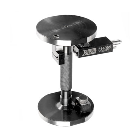 Dispositivo de Ajuste da Profundidade Básica do Pinhão 714055 RAVEN-9d5b5b8d-713a-4fca-9cc0-93ef922b4fa2