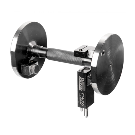 Dispositivo de Ajuste da Profundidade Básica do Pinhão 714055 RAVEN-22fe1262-b52b-4381-a8b8-1b6a0f855652