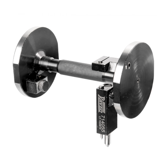 Dispositivo de Ajuste da Profundidade Básica do Pinhão 714055 RAVEN-081ecd93-8250-4769-896c-67363d65a137