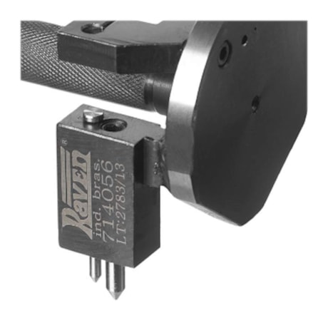 Dispositivo de Ajuste da Profundidade Básica do Pinhão 714056 RAVEN-8b71c5b9-cbe0-4f16-8612-ce017fb9d2db